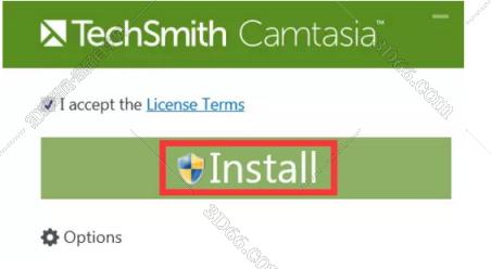 camtasia studio 8.5 下载