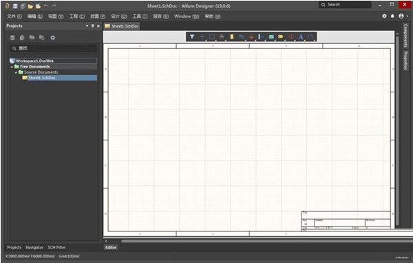 vijeo designer软件下载