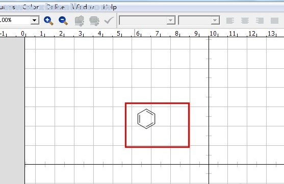ChemDraw 19 v19.0.0.22免激活码版