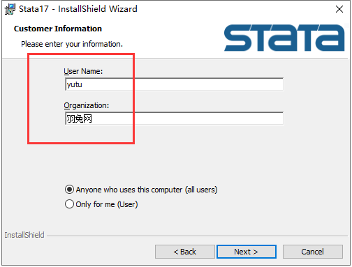 stata 16【统计学软件】中文破解版安装图文教程、破解注册方法