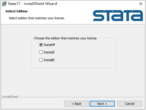 stata 16【统计学软件】中文破解版安装图文教程、破解注册方法
