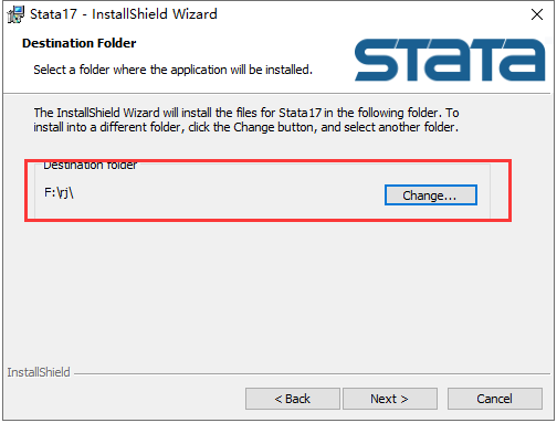 stata 16【统计学软件】中文破解版安装图文教程、破解注册方法