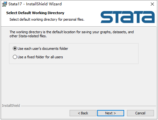 stata 16【统计学软件】中文破解版安装图文教程、破解注册方法