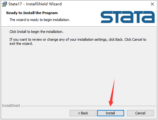 stata 16【统计学软件】中文破解版安装图文教程、破解注册方法