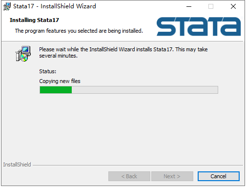 stata 16【统计学软件】中文破解版安装图文教程、破解注册方法