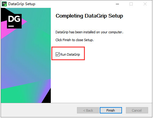 DataGrip 2021.1【附安装破解教程】简体中文破解版安装图文教程、破解注册方法