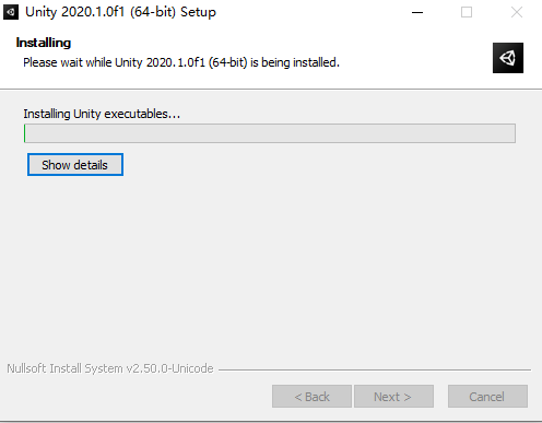 Unity pro2020绿色完整版安装图文教程、破解注册方法