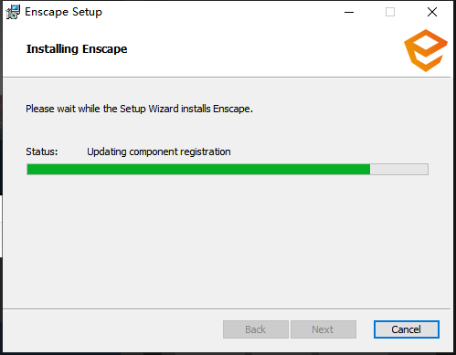 Enscape 3.1.2软件下载【附汉化补丁+注册机】免费中文破解版安装图文教程、破解注册方法