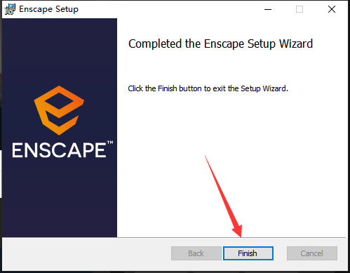 Enscape 3.1.2软件下载【附汉化补丁+注册机】免费中文破解版安装图文教程、破解注册方法