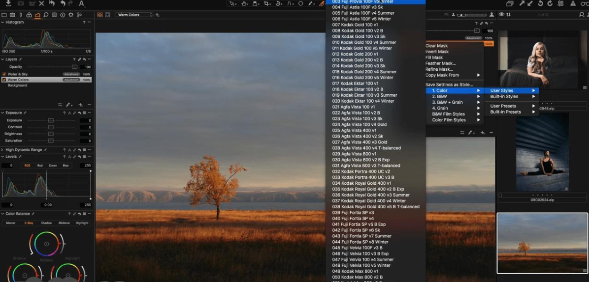 capture one 9破解版下载