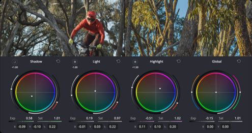 davinci resolve studio