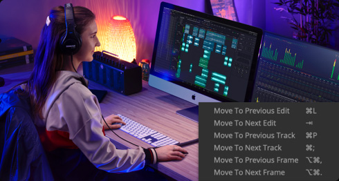 davinci resolve lite中文版