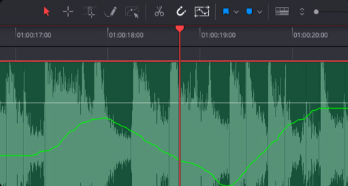 达芬奇davinci resolve 11.1.3破解版