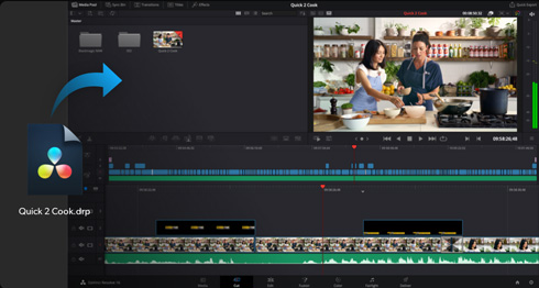 davinci resolve 10破解