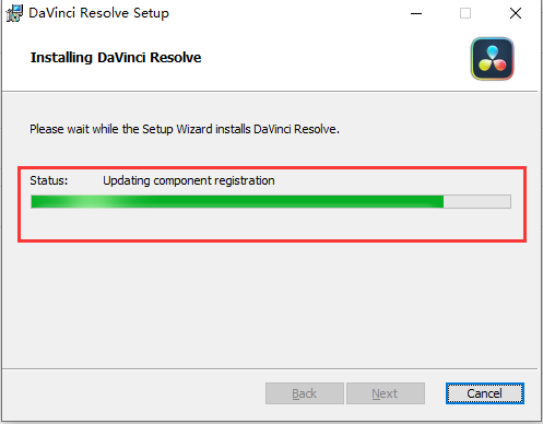 DaVinci Resolve studio 17汉化破解版免费下载安装图文教程、破解注册方法