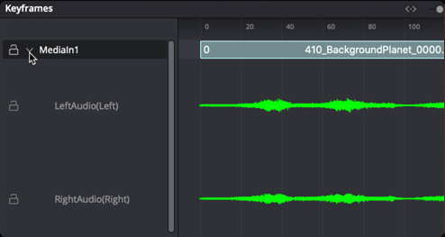 davinci resolve 编辑视频卡