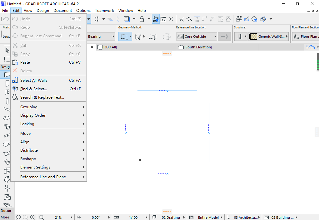 GraphiSoft Archicad V21 Build 3005【3D建筑信息软件】破解版下载安装图文教程、破解注册方法