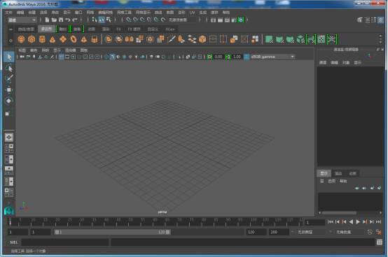 maya2017英文软件下载