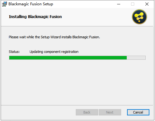 Fusion Studio 16免费英文激活版安装图文教程、破解注册方法