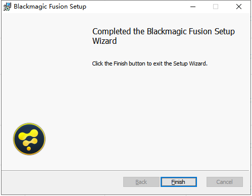Fusion Studio 16免费英文激活版安装图文教程、破解注册方法