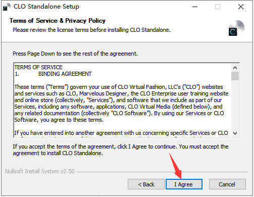 CLO Standalone 5.0.100免费破解版安装图文教程、破解注册方法