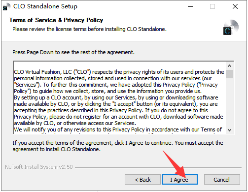 CLO Standalone 5.0.100免费破解版安装图文教程、破解注册方法
