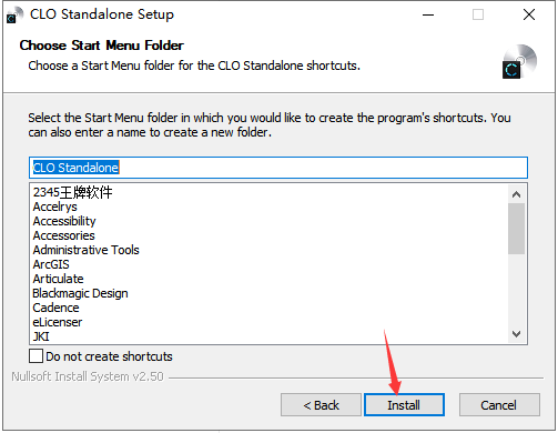 CLO Standalone 5.0.100免费破解版安装图文教程、破解注册方法