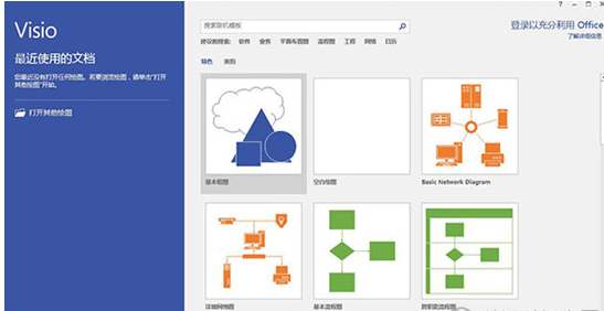 软件stui visio