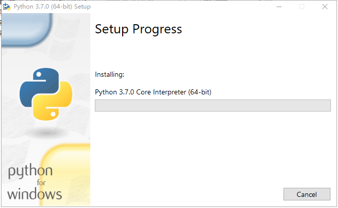 Python 3.7.0【编程语言软件】免费版免费下载安装图文教程、破解注册方法