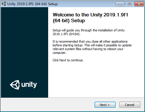 Unity pro2019【Unity3D】汉化绿色版免费下载安装图文教程、破解注册方法
