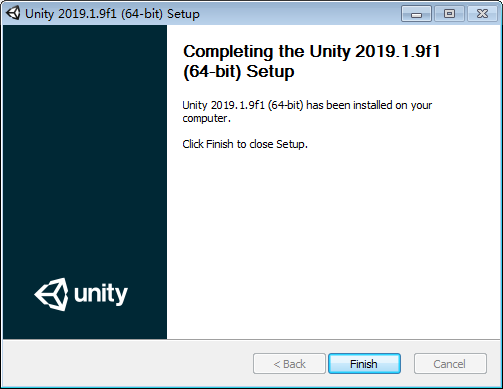 Unity pro2019【Unity3D】汉化绿色版免费下载安装图文教程、破解注册方法