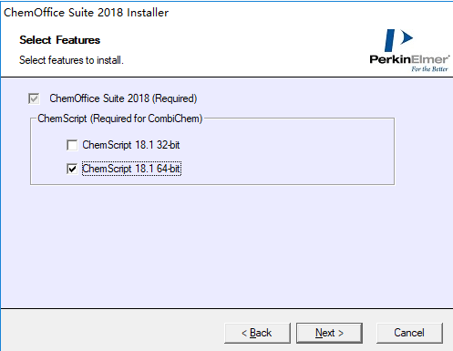 ChemDraw Professional 18【化学结构编辑器】破解版下载 附安装教程安装图文教程、破解注册方法