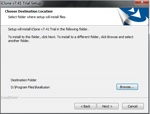 Reallusion iClone Pro 7.41【3D动画制作软件v7.41.2525】绿色破解版 附安装教程安装图文教程、破解注册方法