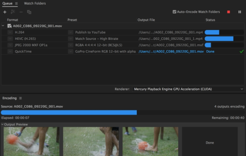 windows+media+encoder+教程