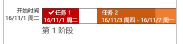 project软件项目开发计划模板
