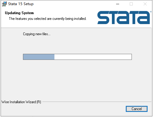 stata 15破解版【stata15.1】中文破解版安装图文教程、破解注册方法