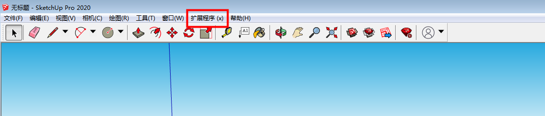 enscape3.1破解版【支持SU2016-2021】附安装教程安装图文教程、破解注册方法