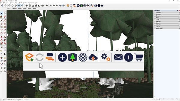 sketchup的rhino插件下载