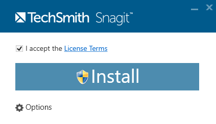 techsmith snagit 2018【屏幕截图软件】中文破解版下载安装图文教程、破解注册方法