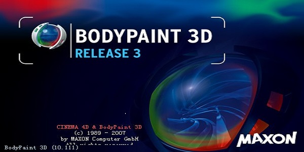 bodypaint3d r16下载