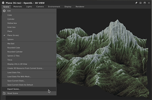 Substance+Designer