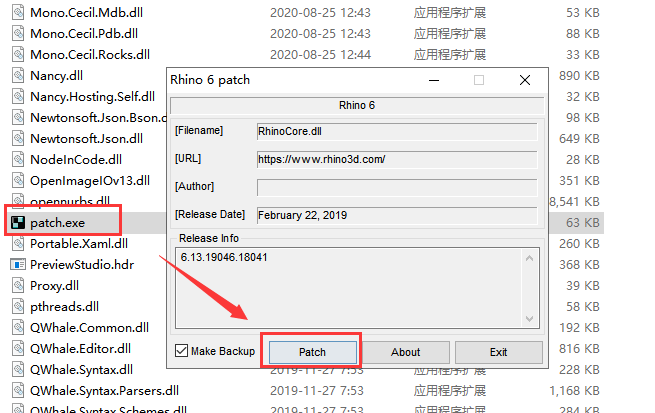 rhinoceros 6.29【附安装教程】中文破解版安装图文教程、破解注册方法