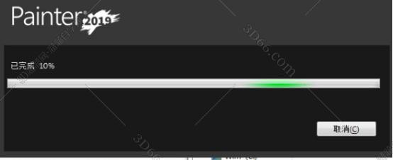 Corel Painter 2019【Painter 2019中文版】中文破解版安装图文教程、破解注册方法