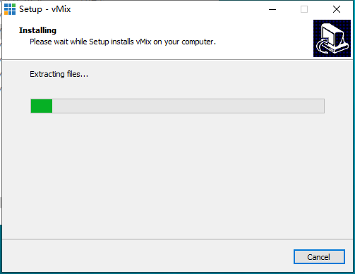 vMix Pro 22【vMix 22.0.0.48】中文破解版安装图文教程、破解注册方法