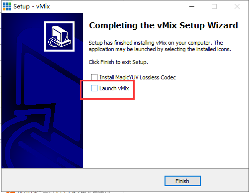 vMix Pro 22【vMix 22.0.0.48】中文破解版安装图文教程、破解注册方法