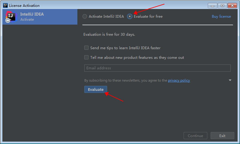 IntelliJ IDEA 2020.1【Java编程工具】中文破解版安装图文教程、破解注册方法