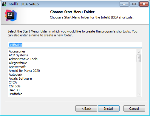 IntelliJ IDEA 2020.1【Java编程工具】绿色破解版免费下载安装图文教程、破解注册方法