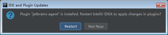 IntelliJ IDEA 2020.1【Java编程工具】绿色破解版免费下载安装图文教程、破解注册方法
