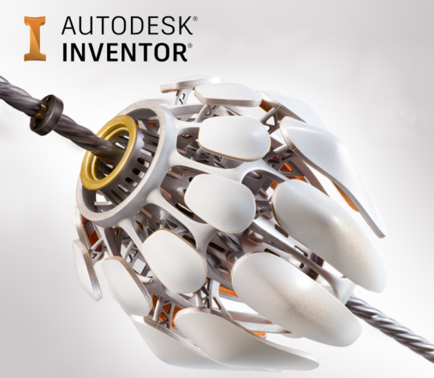 inventor 软件下载