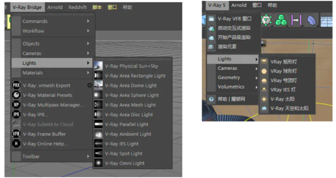 c4d vray渲染教程下载